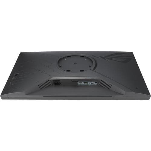 LCD-skärm 27" (gaming, panel ips, 2560x1440, 16:9, 180hz, matt, 1 ms, vridbar, pivot, höjdjusterbar, tilt), Asus