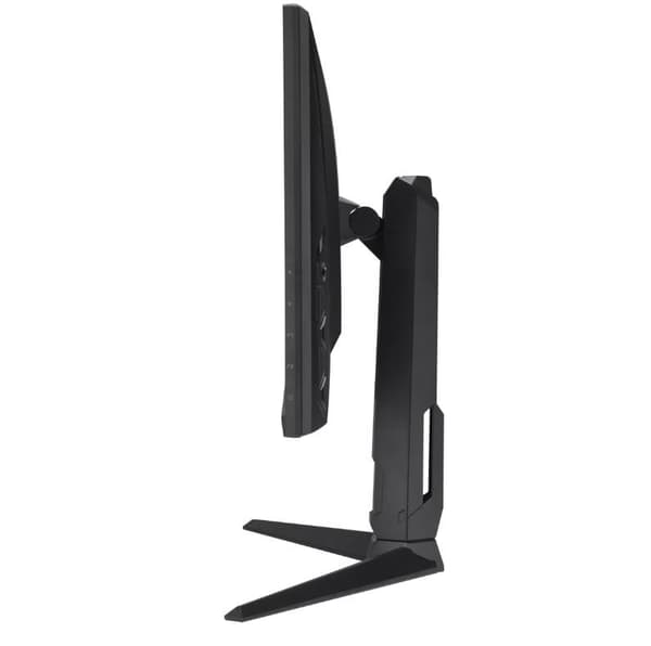 Lcd-skärm tuf gaming vg279ql3a (27", gaming, panel ips, 1920x1080, 16:9, 180hz, 1 ms, högtalare, vridbar, pivot), Asus