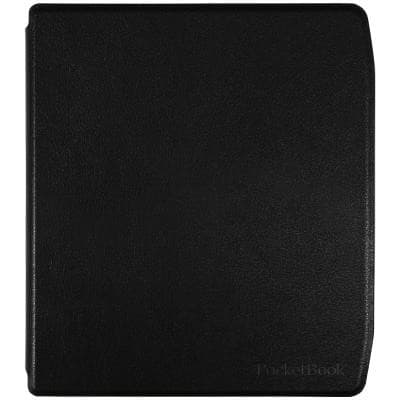 Tablettfodral svart (hn-sl-pu-700-bk-ww), Pocketbook
