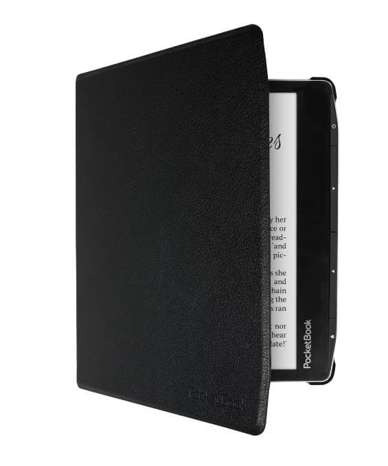 Tablettfodral svart (hn-sl-pu-700-bk-ww), Pocketbook