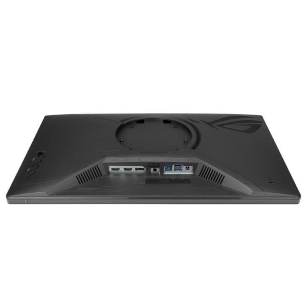 LCD-skärm rog strix xg259qns (24,5", gaming, panel ips, 1920x1080, 16:9, 380hz, 1 ms, vridbar, pivot, höjdjusterbar), Asus