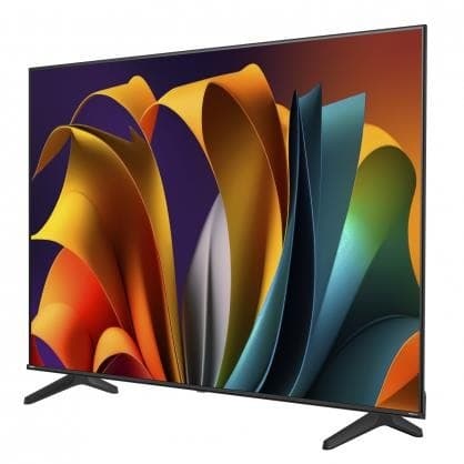 50" Ultra HD TV, 50A6N, Hisense