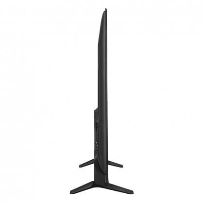 50" Ultra HD TV, 50A6N, Hisense