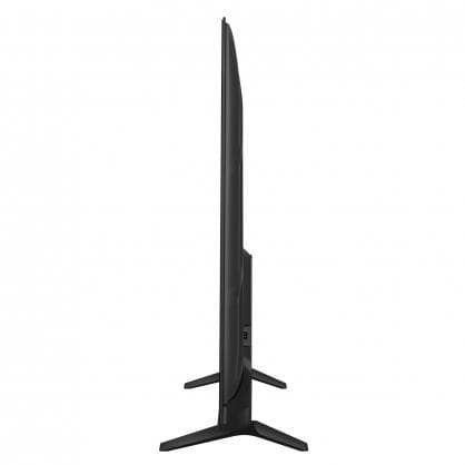 50" Ultra HD TV, 50A6N, Hisense
