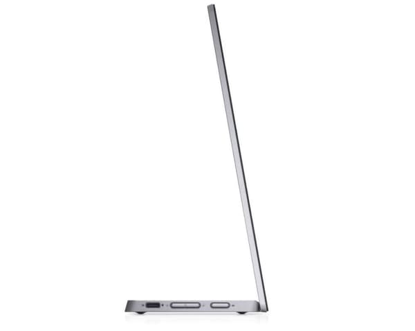 Monitor  p1424h (14", panel ips, 1920x1080, 16:9, matte, tilt, 210-bhqq), Dell