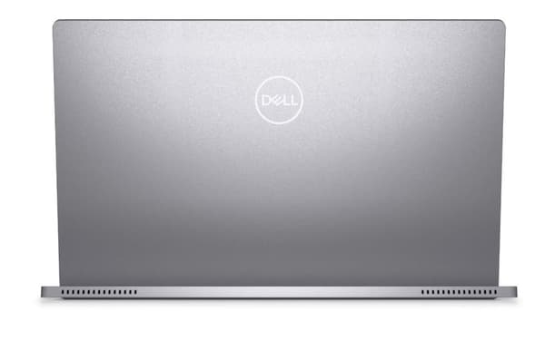 Monitor  p1424h (14", panel ips, 1920x1080, 16:9, matte, tilt, 210-bhqq), Dell