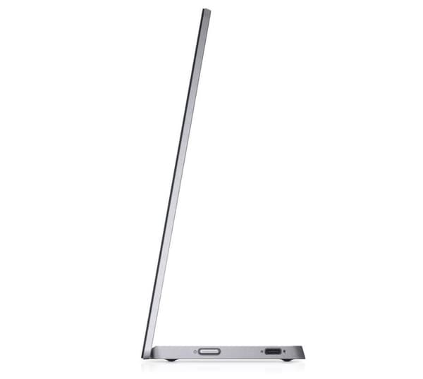 Monitor  p1424h (14", panel ips, 1920x1080, 16:9, matte, tilt, 210-bhqq), Dell