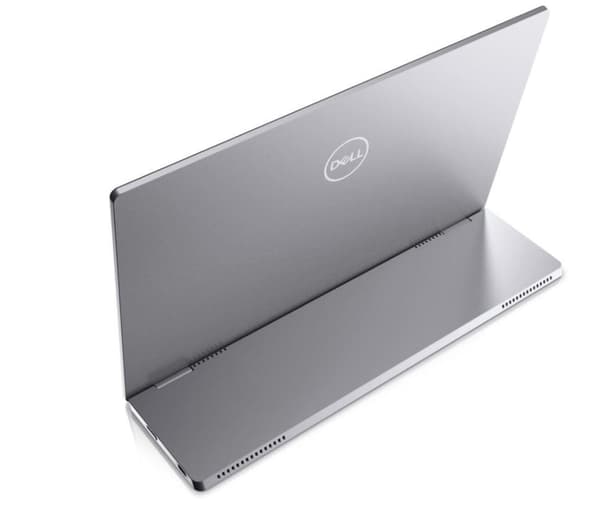 Monitor  p1424h (14", panel ips, 1920x1080, 16:9, matte, tilt, 210-bhqq), Dell