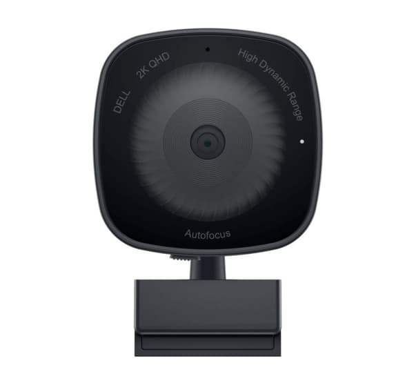 Camera webcam wb3023 2k qhd/722-bbbv, Dell