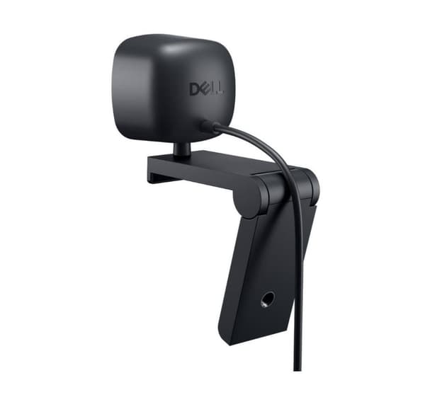 Camera webcam wb3023 2k qhd/722-bbbv, Dell
