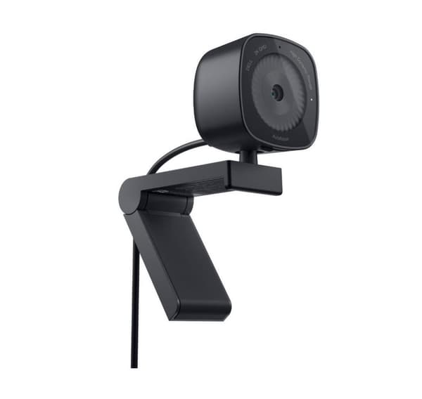 Camera webcam wb3023 2k qhd/722-bbbv, Dell Sort