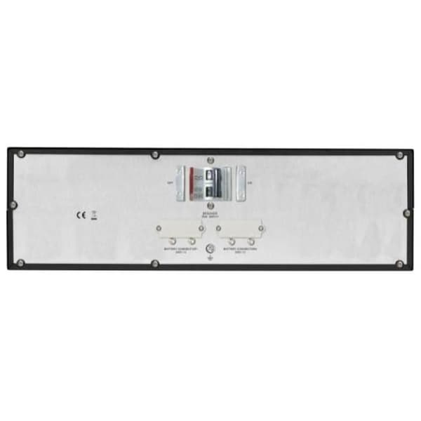 APC EASY UPS SRV 240V RM BATTERIPACK F 6+10KVA RACK EXT RUN MOD - SRV240RLBP-9A