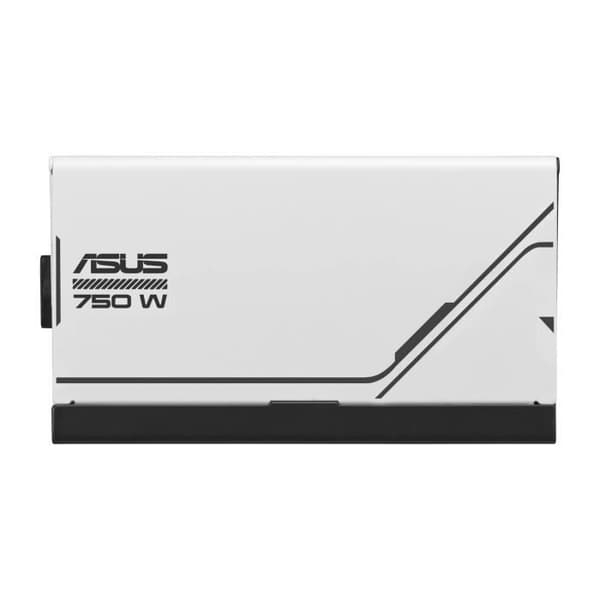 Strömförsörjning - ASUS - Prime 750W Gold - 80 Plus Gold - ATX 3.0 - Avancerad kylning