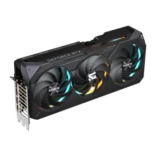Gigabyte GeForce RTX 5090 GAMING OC 32G - grafikkort - GeForce RTX 5090 - 32 GB