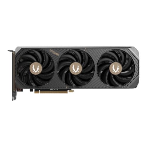 ZOTAC GAMING GeForce RTX 5080 SOLID CORE - OC Edition - grafikkort - GeForce RTX 5080 - 16 GB