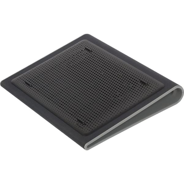 Kylplatta Laptop TARGUS Chill Mat 15-17' Svart, Grå