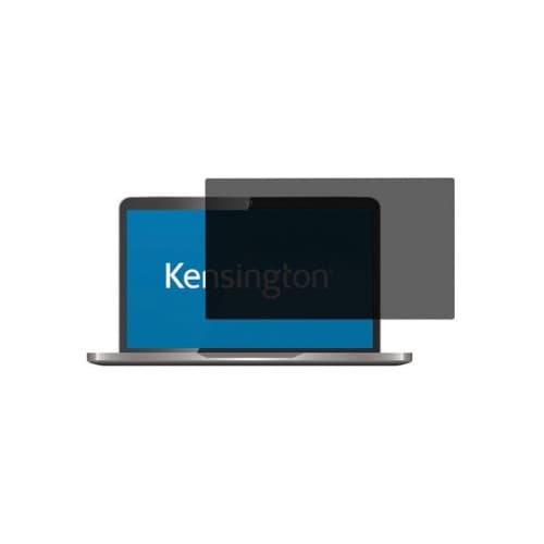 Sekretessfilter KENSINGTON 13.3' w 16:10