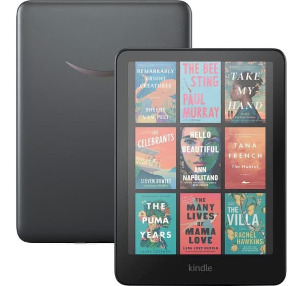 Amazon Kindle Colorsoft Signature Edition 32GB Sort