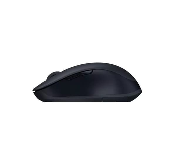 Xiaomi Wireless Dual-mode Mouse 2, svart