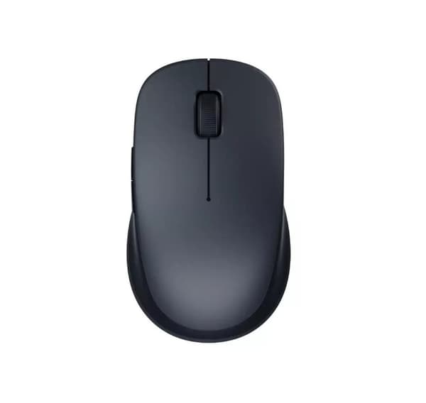 Xiaomi Wireless Dual-mode Mouse 2, svart