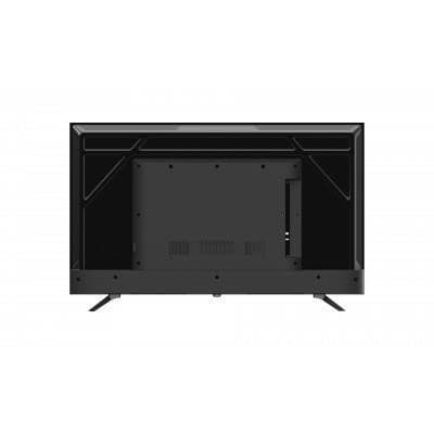 TV 50" (4k/smart, qled, 3840x2160, langaton lähiverkko, bluetooth, android TV, dhi-lTV50-qsd400), Dahua