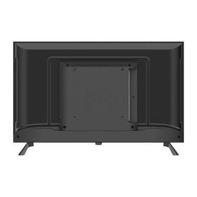 TV 24" (smart/hd, 1366x768, android TV, musta, dhi-lTV24-sd100), Dahua