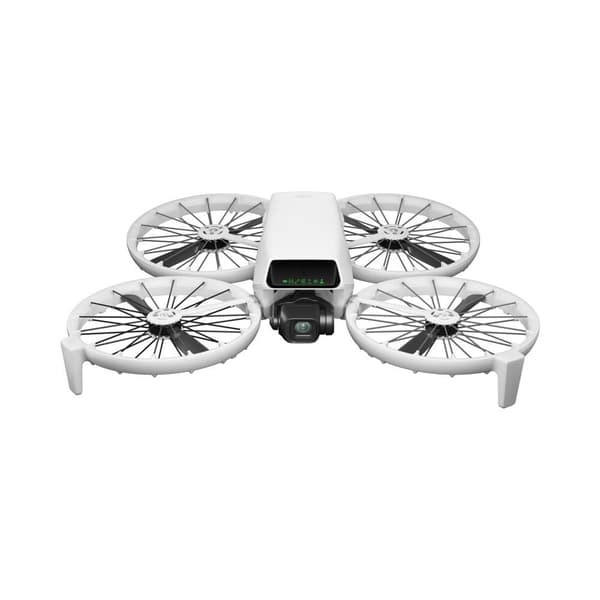 Drone flip rc 2) (forbruger, cp.fp.00000180.01), Dji
