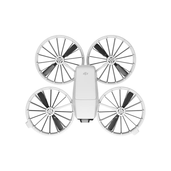 Drone flip rc 2) (forbruger, cp.fp.00000180.01), Dji