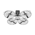 Miniatyrbillede 5 af 6: Drone flip rc 2) (forbruger, cp.fp.00000180.01), Dji