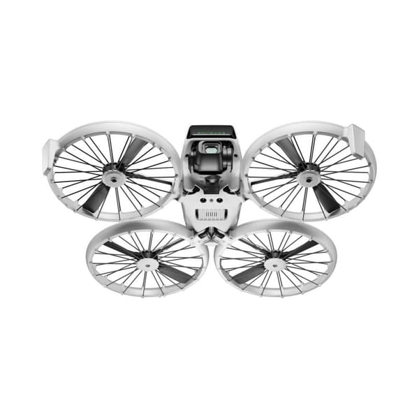 Drone flip rc 2) (forbruger, cp.fp.00000180.01), Dji