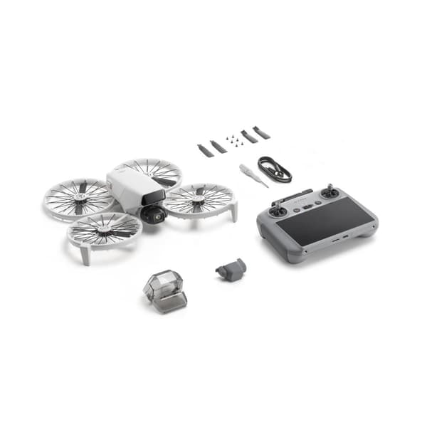 Drone flip rc 2) (forbruger, cp.fp.00000180.01), Dji