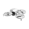 Miniatyrbillede 1 af 6: Drone flip rc 2) (forbruger, cp.fp.00000180.01), Dji