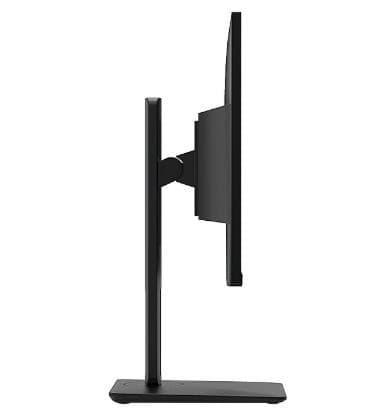 LCD-skærm pro mp245pg (23,8", business, panel ips, 1920x1080, 16:9, 100hz, mat, 1 ms, drejelig, drejelig, højdejusterbar), Msi
