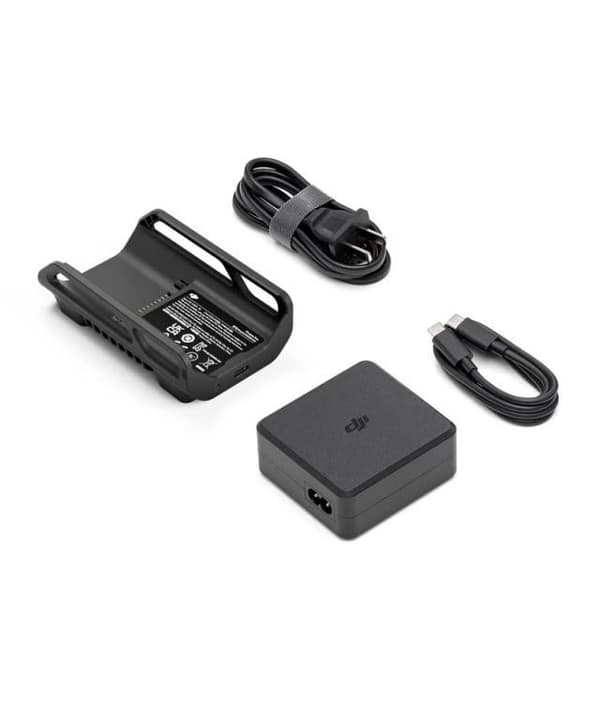 Drone ACCessory matrice 3d-serien ladesæt (cp.en.00000519.02), Dji