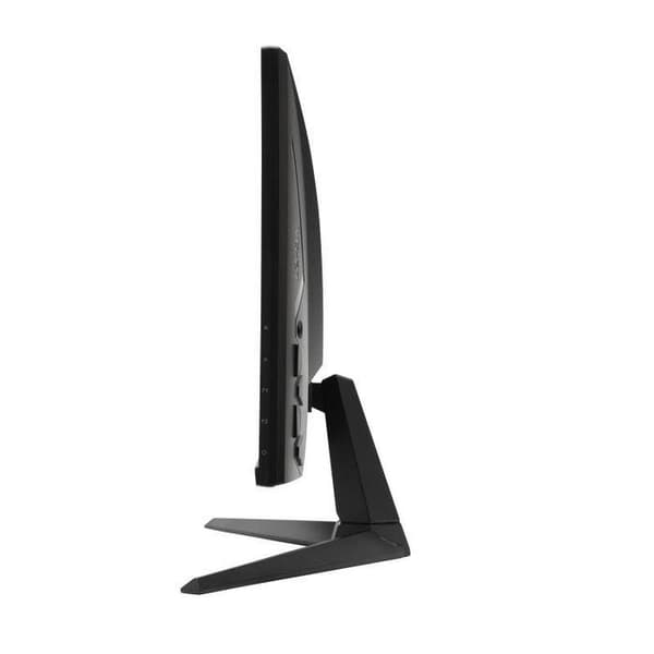 LCD-skärm 90lm0940-b01970 (27", gaming, panel ips, 2560x1440, 16:9, 180hz, matt, 1 ms, högtalare, vridbar), Asus
