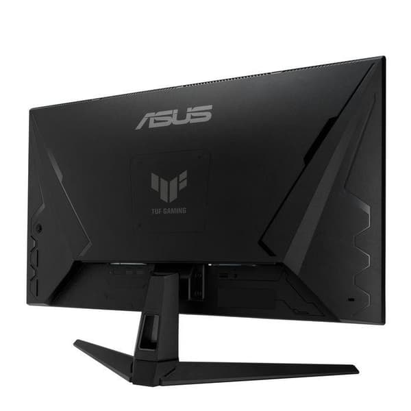 LCD-näyttö 90lm0ar0-b01371 (27", peli, paneeli ips, 3840x2160, 16:9, 160hz, matta, 1 ms, kaiuttimet, kallistus, väri musta), Asus