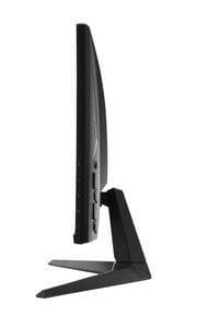 LCD-näyttö 90lm0ar0-b01371 (27", peli, paneeli ips, 3840x2160, 16:9, 160hz, matta, 1 ms, kaiuttimet, kallistus, väri musta), Asus