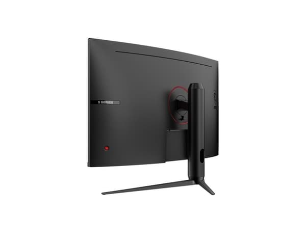 LCD-skærm g32cq5p (32", gaming/buet, panel va, 2560x1440, 16:9, 170??, mat, 1 ms, drejelig, højdejusterbar, tilt), Msi