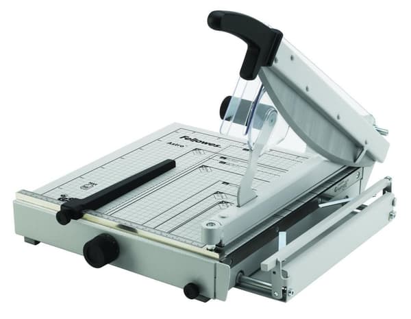Guillotine astro a4/5415001, Fellowes