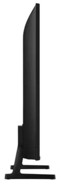 TV-apparat 50" (4k/smart, 3840x2160, trådlöst LAN, bluetooth, tizen, svart, ue50du7172uxxh), Samsung