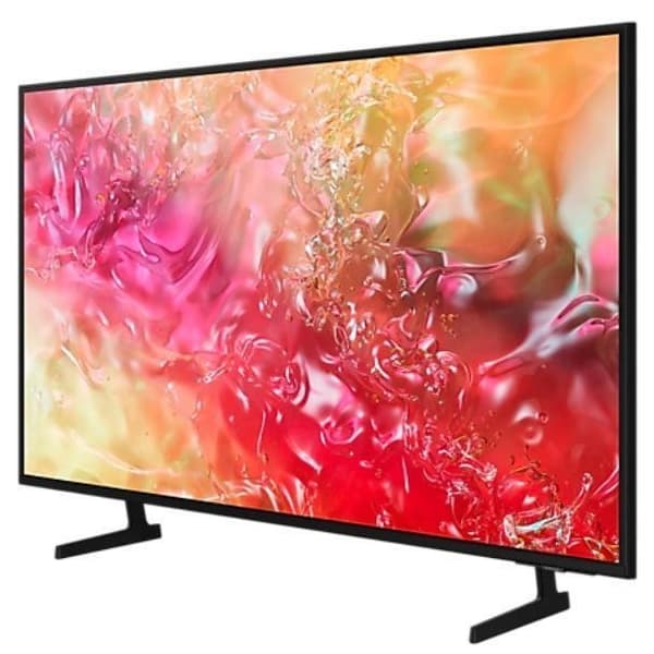 TV-apparat 50" (4k/smart, 3840x2160, trådlöst LAN, bluetooth, tizen, svart, ue50du7172uxxh), Samsung