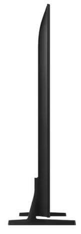 TV-apparat 55" (4k/smart, 3840x2160, trådlöst LAN, bluetooth, tizen, svart, ue55du7192uxxh), Samsung