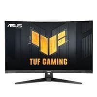 LCD-skärm 90lm0ap1-b01171 (31,5", gaming/böjd, panel va, 2560x1440, 16:9, 1780hz, matt, 1 ms, högtalare), Asus