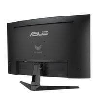LCD-skärm 90lm0ap1-b01171 (31,5", gaming/böjd, panel va, 2560x1440, 16:9, 1780hz, matt, 1 ms, högtalare), Asus