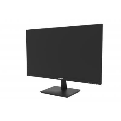 LCD-skärm dhi-lm27-l200n (27", panel va, 1920x1080, 16:9, 100 hz, matt, 5 ms, färg svart, lm27-l200n), Dahua