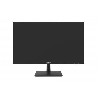 LCD-skärm dhi-lm27-l200n (27", panel va, 1920x1080, 16:9, 100 hz, matt, 5 ms, färg svart, lm27-l200n), Dahua