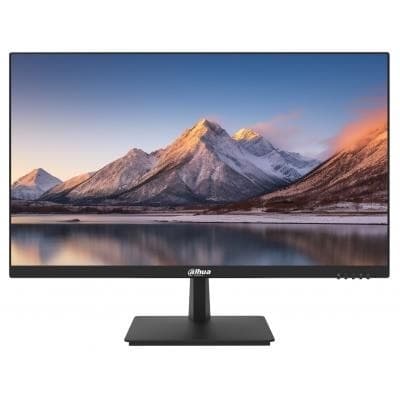 LCD-skärm dhi-lm27-l200n (27", panel va, 1920x1080, 16:9, 100 hz, matt, 5 ms, färg svart, lm27-l200n), Dahua