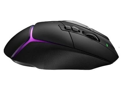 Mus USB optisk g502x plus/lightspeed 910-006163, Logitech