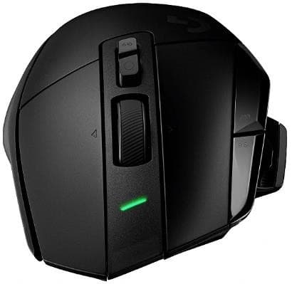 Mus USB optisk g502x plus/lightspeed 910-006163, Logitech
