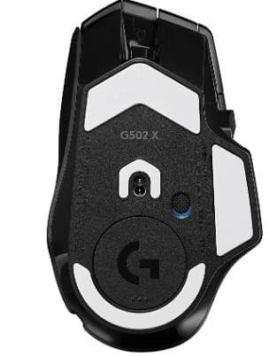 Mus USB optisk g502x plus/lightspeed 910-006163, Logitech